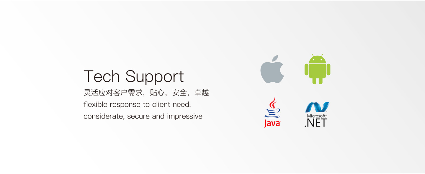 Tech Support